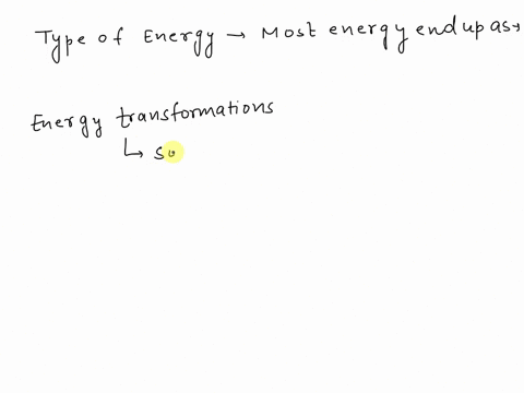 what-type-of-energy-does-most-energy-end-up-as-32364