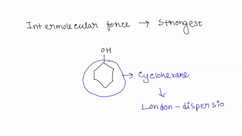 what-is-the-strongest-intermolecular-force-between-molecules-of-the-compound-shown-below-oh-dipole-dipole-interactions-hydrogen-bonding-london-dispersion-forces-novt-28863
