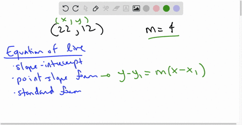 wrote-the-equation-of-a-line-that-includes-the-point-2212-and-has-a-slope-of-4-in-standard-form-write-the-equation-of-a-line-that-includes-the-point-22-12-and-h-ax-y-100-ax-100-4x-yhm7-6-0-w-96249
