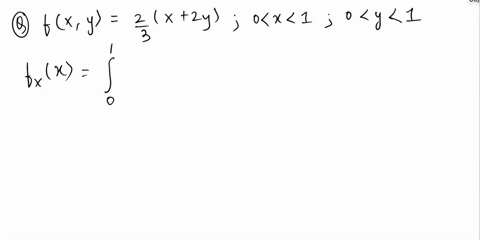 problem-02-if-the-joint-probability-density-function-of-x-and-y-is-given-by-2yfor-0loyl-j6-elsewhere-find-the-marginal-distribution-of-x-find-the-marginal-distribution-of-y-find-the-conditio-73206