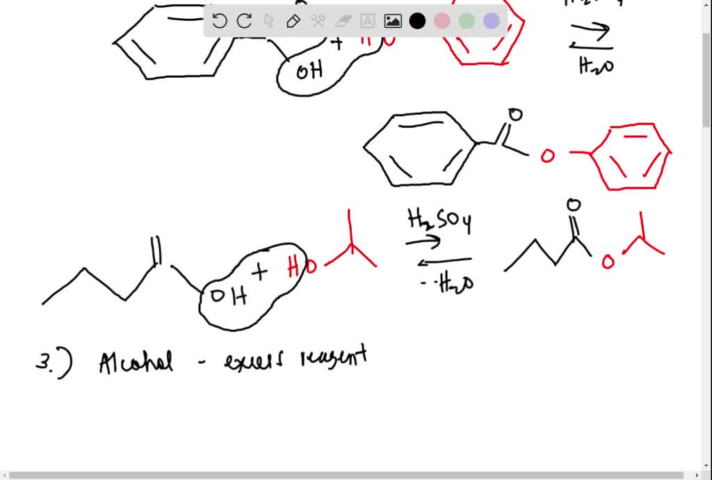 SOLVED: '5. Answer the following questions about two isomers, methyl ...