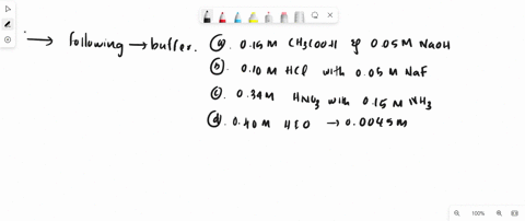 which-of-the-following-is-a-buffer-solution-select-all-that-apply-015m-chcoohand-005-m-naoh-010m-hci-with-oosm-naf-034m-hno3-with-015m-nh3-040mhio-with-00045-m-nalo-94471