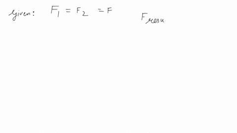 the-resultant-of-two-forces-equal-in-magnitude-is-equal-to-either-of-two-vectors-in-magnitude-find-the-angle-between-the-forces