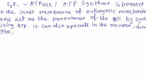 would-you-expect-an-isolated-f1-complex-to-display-atpase-activity-or-atp-synthase-activity-explain-your-answer-what-causes-atp-synthase-to-function-in-only-one-direction-within-the-context-64817