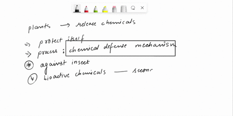 while-the-release-of-bioactive-chemicals-by-the-plant-to-protect-itself-from-the-insects-attack-is-a-69938