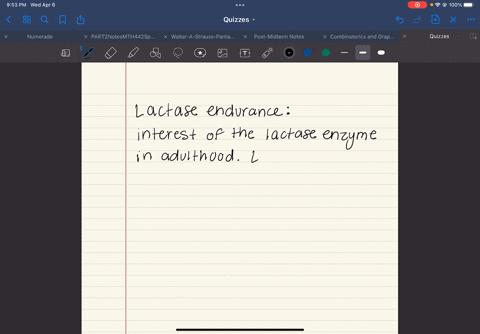 why-did-40-of-the-human-population-evolve-to-tolerate-lactose-91552