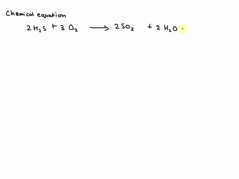 what-volume-of-hydrogen-sulfide-is-required-to-produce-180-liters-of-sulfur-dioxide-according-to-the-following-reaction-all-gases-are-at-the-same-temperature-and-pressure-hydrogen-sulfide-g-88432