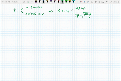 describe-the-sampling-distribution-of-p-assume-the-size-of-the-population-is-15000-n600_-p05-choose-the-phrase-that-best-describes-the-shape-of-the-sampling-distribution-of-p-below-not-norma-83253