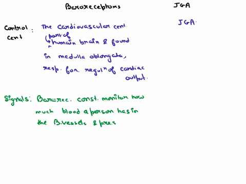 following-tableusing-text-figure-19-14-in-your-texthook-for-guidance-sensors-baroreceptors-juxtaglomerular-apparatus-control-center-juxtaglomerular-apparatus-signals-effectors-hypothalamic-t-64584