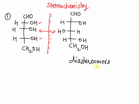 que-11-what-is-the-relationship-between-d-ribose-and-d-xylose-cho-cho-oh-oh-h-oh-ho-h-_-oh-h-oh-chzoh-chzoh-0-ribose-d-xylose-constitutional-isomers-b-enantiomers-diastereomers-tautomers-que-74198