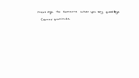 message-to-someone-when-you-say-goodbye