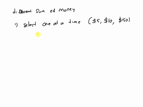 how-many-different-sums-of-money-can-be-made-with-one-s5-bill-two-10-bills-and-one-850-bill-k2-83866