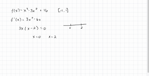 1-find-the-absolute-minimum-value-of-the-function-f-x-x-3-3x-2-16-in-the-interval-11-2-given-a-rectangle-of-area-400-square-feet-find-the-dimensions-and-perimeter-of-the-smallest-rectangle-t-99702