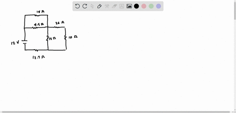 consider-the-network-of-six-resistors-shown-in-the-figure-below-find-the-value-of-the-single-equivalent-resistor-that-could-be-used-to-replace-the-entire-resistor-network-assume-the-followin-59585