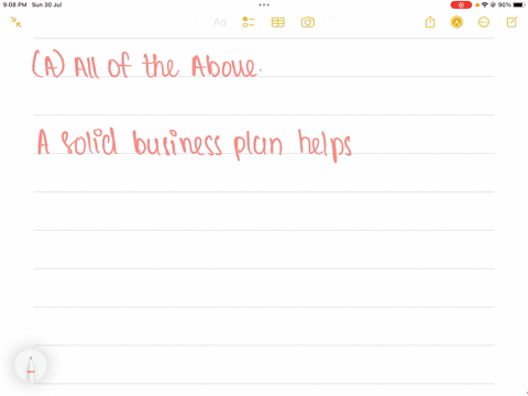 a-solid-business-plan-________-a-all-of-the-above-b-helps-prove-to-outsiders-such-as-potential-lenders-and-investors-that-a-business-idea-can-be-successful-c-requires-a-potential-entrepreneur-to-asses