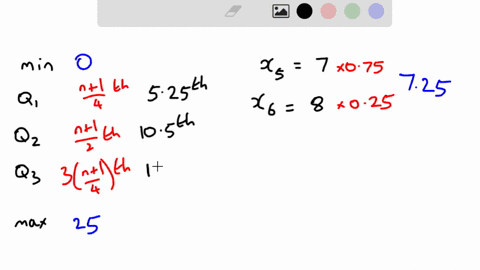 problem-11-make-a-boxplot-for-the-following-data-set-0-3-5-6-7-8-8-9-9-9-10-10-10-11-12-12-14-15-17-25-remember-to-identify-the-outliers-please-show-work-97916