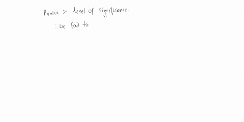 a-test-of-hypothesis-is-to-be-performed-for-h0-p33-versus-h1-p33-at-a-2-level-of-significance-after-obtaining-a-random-sample-the-p-value-is-calculated-to-be-02444-which-of-the-following-is-00481