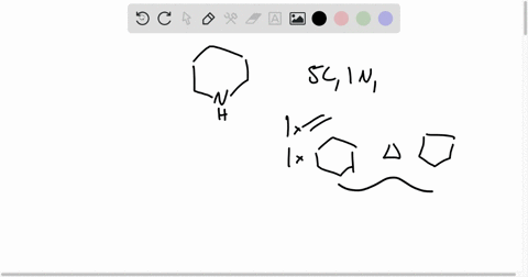 which-of-the-following-compounds-are-constitutional-isomers-of-the-cyclic-amine-in-the-box