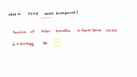 what-is-pura-model-development-50903