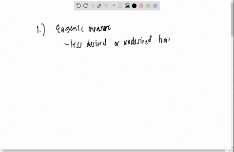 1-is-the-decision-to-prevent-or-end-a-pregnancy-that-would-otherwise-lead-to-the-birth-of-a-child-with-a-genetic-defect-a-eugenic-measure-for-example-trisomy-21-explain-your-answer-2-do-you-26618