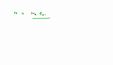 calculate-the-number-of-vacancies-in-gold-per-cubic-centimeter-at-1000-k-where-the-density-and-atomic-weight-for-gold-at-are-1863-gcm3-and-1969-gmol-respectively-at-1000-k-the-energy-for-vac-52278