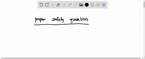 following-proper-safety-guidelines-_______-a-minimizes-the-chance-of-accidents-occurring-in-lab-b-involves-using-a-fire-extinguisher-c-prevents-accidents-from-occurring-in-lab-d-requires-usi-98625