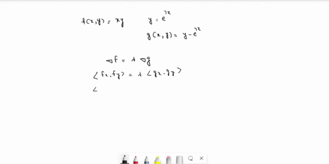 point-use-lagrange-multipliers-to-find-the-point-a-on-the-graph-of-y-elx-where-the-value-ab-is-as-small-as-possible_-p-25457