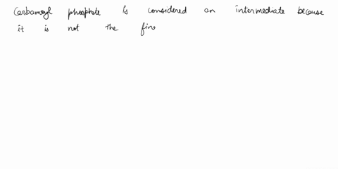 question-13-the-following-eaction-is-catalyzed-by-the-enzyme-carbamoyl-phosphate-synthetase-ii-cutbonale-2atf-lutamine-mo-cutbamto-phosphale-lutamale-2adi-hn-c-h-ci-ch-n-c-h-ch-ch-ho-ho-p0-h-21538