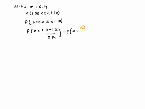 answer-the-question-for-a-normal-random-variable-x-with-mean-and-standard-deviation-specified-below-round-your-answer-to-four-decimal-places-a-12-and-014-find-p100-x-110-b-13-and-014-find-px-96463