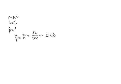 question-3-from-a-sample-of-200-items-12-items-are-defectivethe-point-estimate-of-the-population-proporti-12-012-1667-006-19657