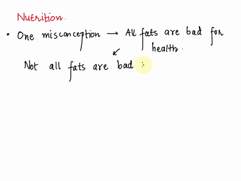 what-is-1-thing-that-you-learned-in-nutrition-course-that-was-contrary-to-what-you-previously-heard-or-thought-24007