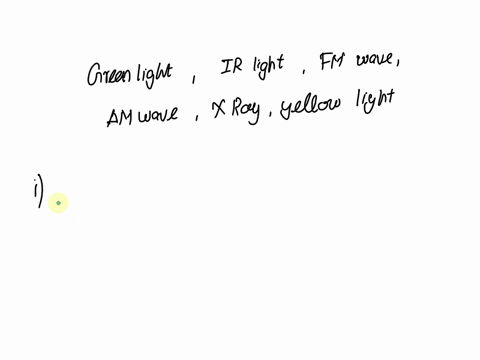 a-rank-these-electromagnetic-waves-on-the-basis-of-their-speed-in-vacuum-green-light-infrared-light-fm-radio-wave-am-radio-wave-x-ray-yellow-light-b-rank-these-electromagnetic-waves-on-the-b-77104