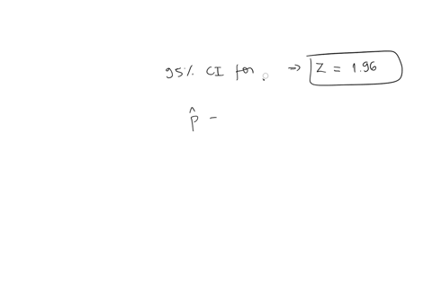 2-a-random-sample-is-drawn-from-normally-distributed-population-of-known-standard-deviation-107-construct-95-confidence-interval-for-the-population-mean-based-on-the-information-given-not-al-90624