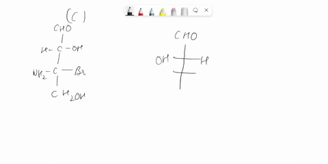 10 The molecules below are: (check all that apply) CHO CHO H OH HO H ...