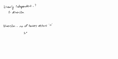 how-many-linearly-independent-vectors-can-be-found-in-5-dimensional-space-03714