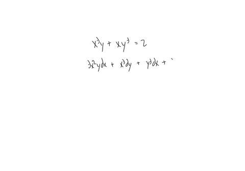 13-use-diffrentiation-to-show-that-arctan-xarcsin-leftfracxsqrt1x2right-14-find-fracd-yd-x-141-fracx-yxyfracx2y1-145-yfracsin-2-xx2-sqrt1tan-x-142-x3-yx-y32-146-xyyx-143-yln-leftfracx2left2-x21right3s