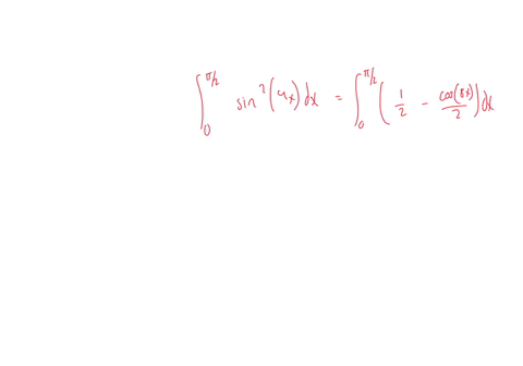 1-int_0pi-sin-4-x-d-x-2-int_0-sin-210-x-cos-2-x-d-x-3-int_0sin-21-2-theta-cos-2-theta-d-theta-4-fif-cos-5-y-sin-4-y-d-y-5-int_0n-operatornamesen3-x-cos-11-x-d-x-6-int_0f-cos-4-y-sin-2-y-d-y-7-f-stat-b