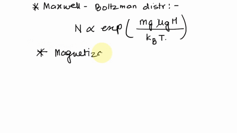 a-find-the-magnetization-as-a-function-of-magnetic-field-and-temperature-for-a-system-of-spins-with-72999