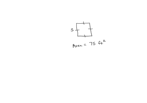 20-a-square-sandbox-has-an-area-of-75-square-feet-estimate-the-length-of-one-of-the-sides-of-the-sandbox-61754