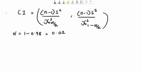 use-technology-to-construct-the-confidence-intervals-for-the-population-variance-2-and-the-population-standard-deviation-assume-the-sample-is-taken-from-a-normally-distributed-population-c09-34699