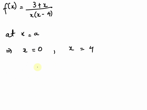 find-all-values-where-the-function-discontinuous-for-each-value-of-x-give-the-limit-of-the-function-as-approaches-be-sure-t0-note-when-the-limit-doesn-t-exist-3x-ffx-xx-4-select-the-choice-b-85779