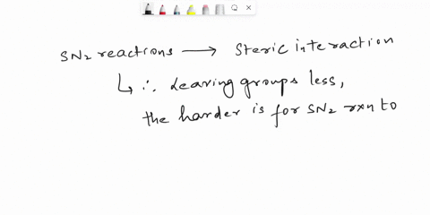 which-of-the-following-sn2-reactions-is-the-slowest-chch2chohchbra-57323