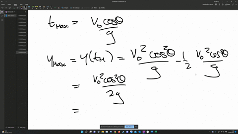 point-a-projectile-is-fired-from-ground-level-with-an-initial-speed-of-300-mlsec-and-an-angle-of-elevation-of-30-degrees-use-that-the-acceleration-due-to-gravity-is-98-m-sec_-the-range-of-th-28525