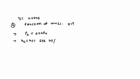 an-ideal-rankine-steam-cycle-modified-with-two-closed-feedwater-heaters-is-shown-below-the-power-cyc-89393
