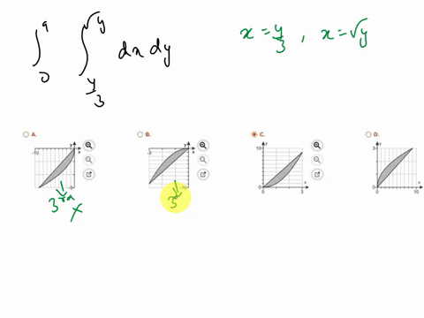 for-the-given-double-integral-sketch-the-region-of-integration-and-write-an-equivalent-double-integral-with-the-order-of-integration-reversed-dx-dy-sketch-the-region-of-integration-choose-th-99281