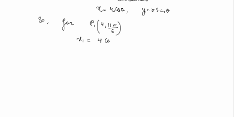 two-points-in-a-plane-have-polar-coordinates-p1-4000m116-and-p2-3250m-76-determine-their-cartesian-coordinates-in-m-round-each-component-to-at-least-the-nearest-millimeter-p1-xy-p2-xy-determ-09076