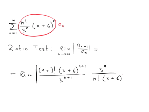 1-point-find-the-interval-of-convergence-for-the-series-below-answer-note-give-your-answer-in-interval-notation-11316