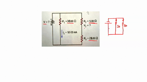 5-consider-the-circuit-shown-below-r1-30nr2-5n-r3-250-il-5oma-a-what-is-the-terminal-voltage-of-the-battery-b-what-is-the-potential-drop-across-resistor-r2-10-points-v-r-3000-2-rz-500-2-50-c-29858