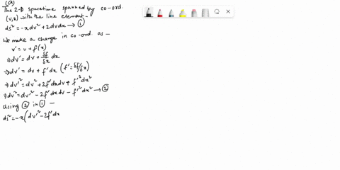 5-consider-the-two-dimensional-spacetime-spanned-by-coordinates-x-with-the-line-element-ds2-xdv22dvdx-a-calculate-the-light-cone-at-a-point-x-b-draw-a-ux-spacetime-diagram-showing-how-the-li-60285