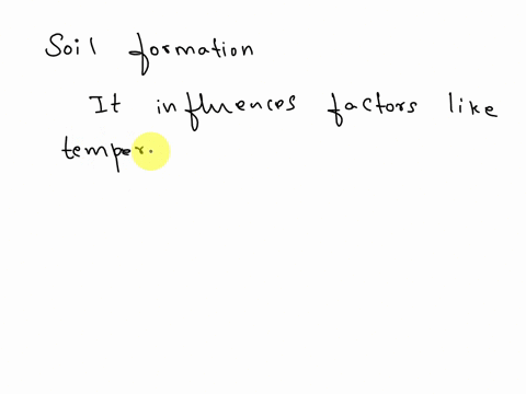 what-are-the-factors-which-affect-the-soil-formation-a-climate-temperature-amount-of-rainfall-b-slope-of-the-land-temperature-particle-of-soil-c-amount-of-soil-amount-of-rainfall-slope-of-th-61863